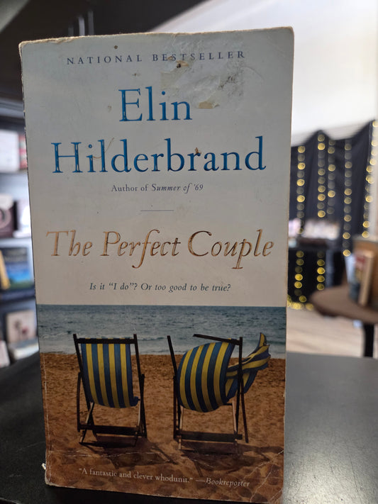 Elin Hilderbrand - The Perfect Couple