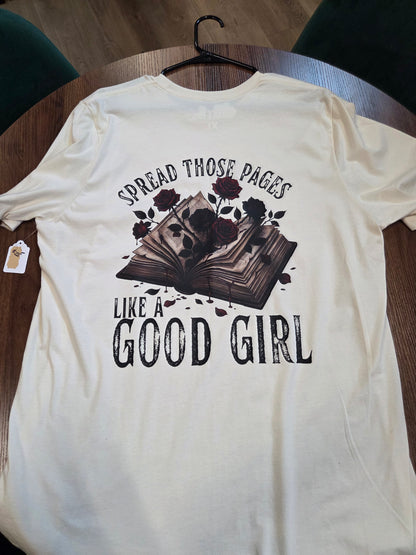 Shirt Bad Bee