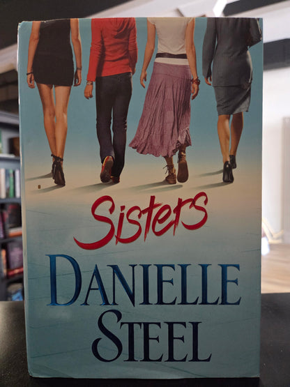 Danielle Steel - Sisters