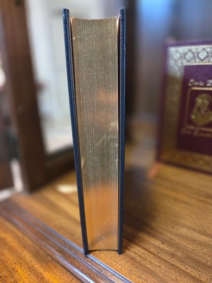 Hamilton, Madison, & Jay - The Federalist - collectors edition