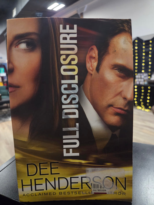 Dee Henderson - Full Disclosure
