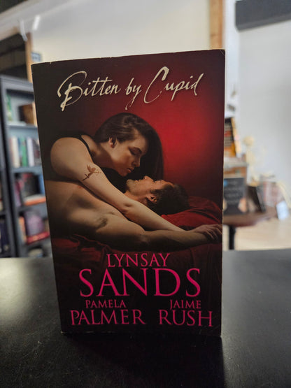 Sands, Palmer, Rush - Bitten by Cupid