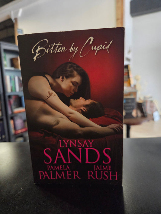 Sands, Palmer, Rush - Bitten by Cupid