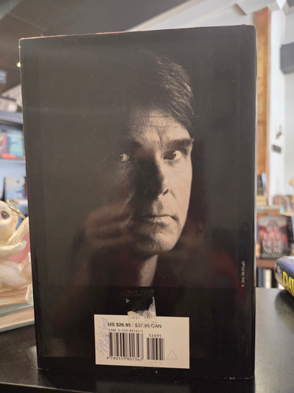 Dean Koontz - From the Corner of His Eye