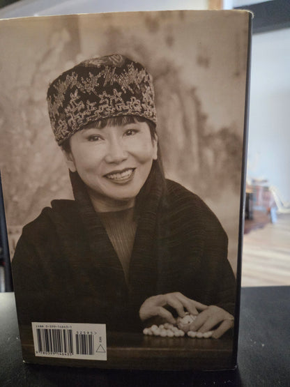 Amy Tan - The Bonesetter's Daughter