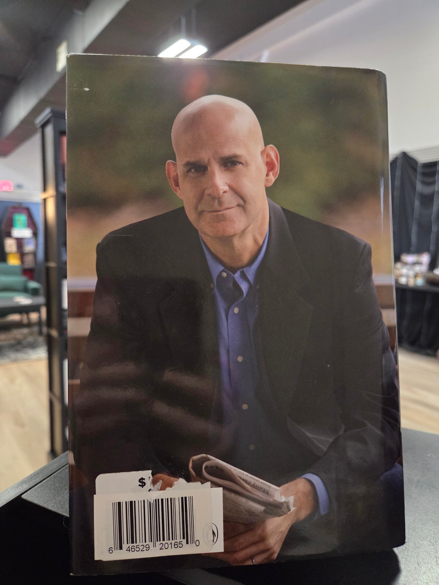 Harlan Coben - Missing You
