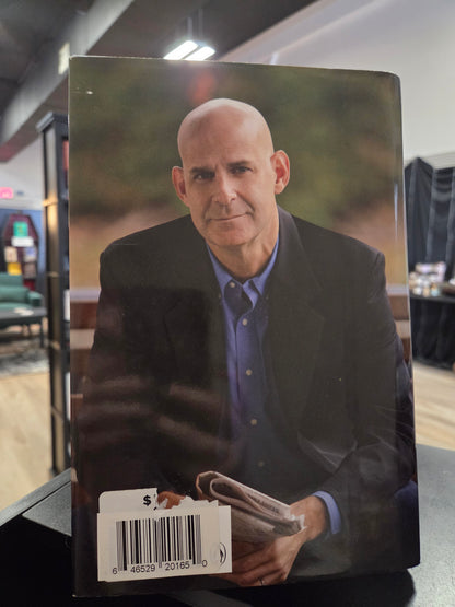 Harlan Coben - Missing You