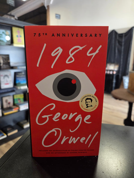 George Orwell - 1984