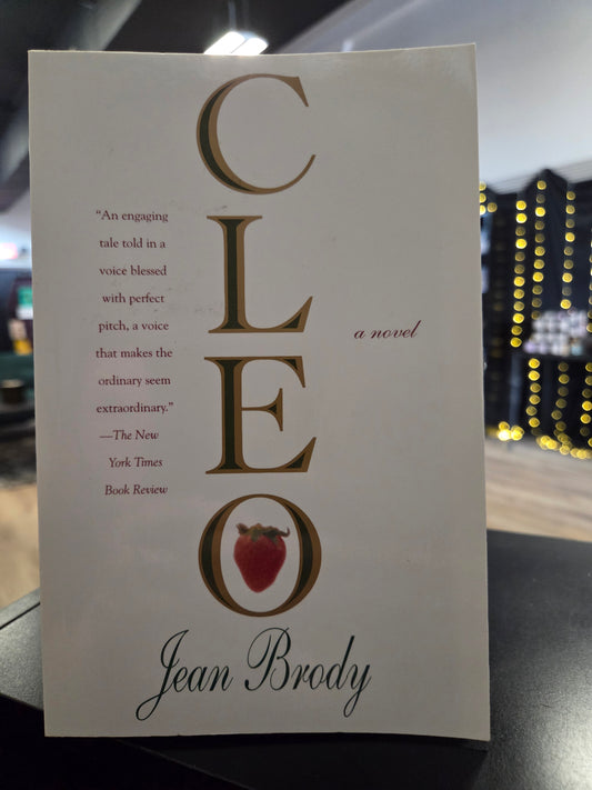 Jean Brody - Cleo