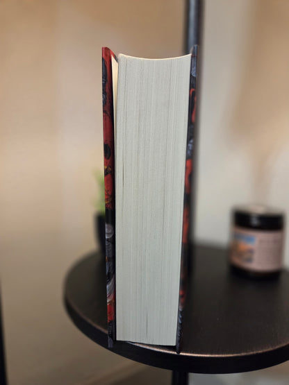Jennifer Armentrout - The Primal of Blood & Bone