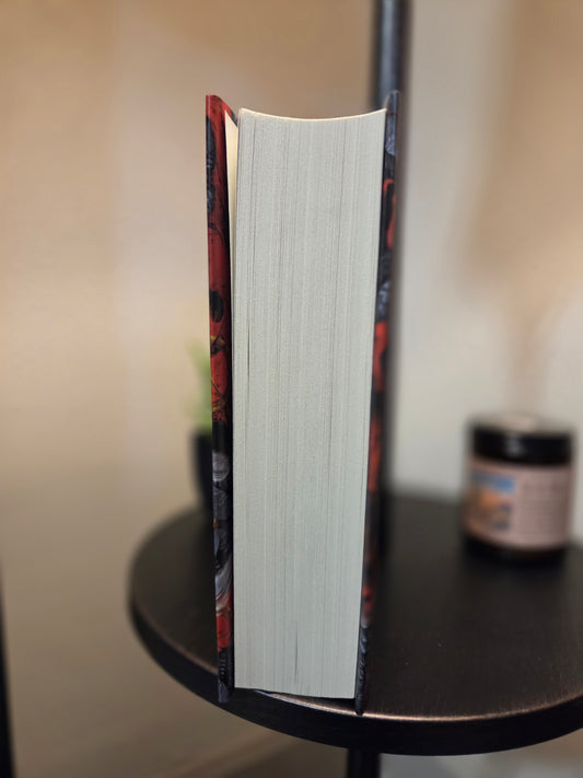 Jennifer Armentrout - The Primal of Blood & Bone