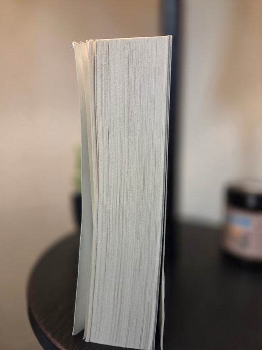 Sarah Maas - A Court of Mist & Fury