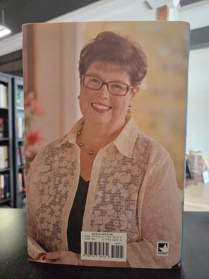 Debbie Macomber - Summer on Blossom Street