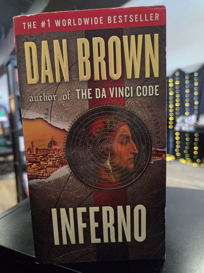 Dan Brown - Inferno