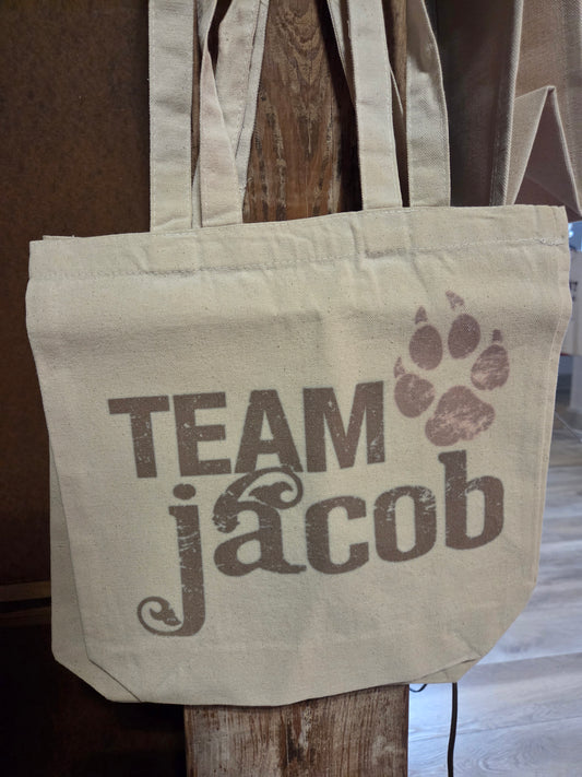 AMT - tote bags
