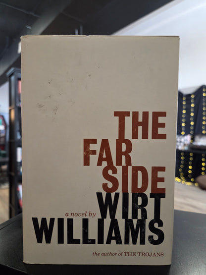 Wirt Williams - The Far Side