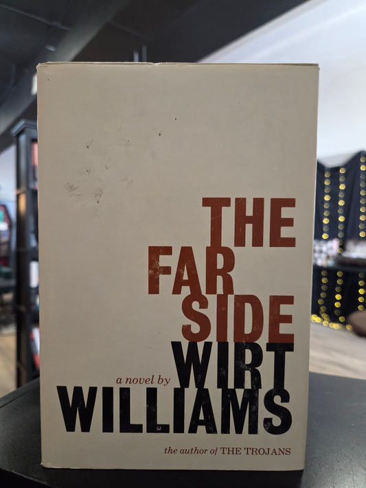 Wirt Williams - The Far Side