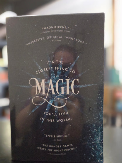 Stephanie Garber - Caraval Series