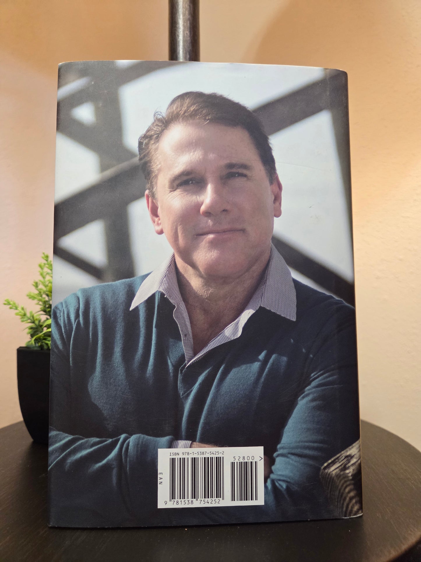 Nicholas Sparks - The Return