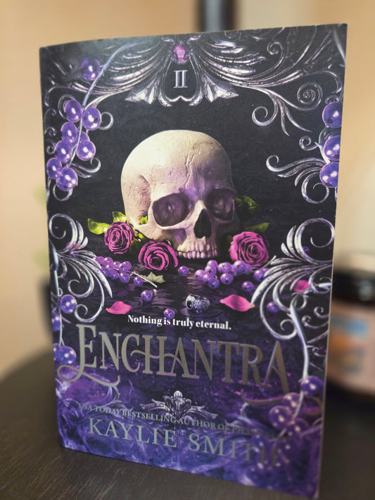 Kaylie Smith - Enchantra