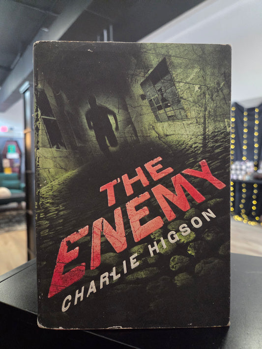Charlie Higson - The Enemy