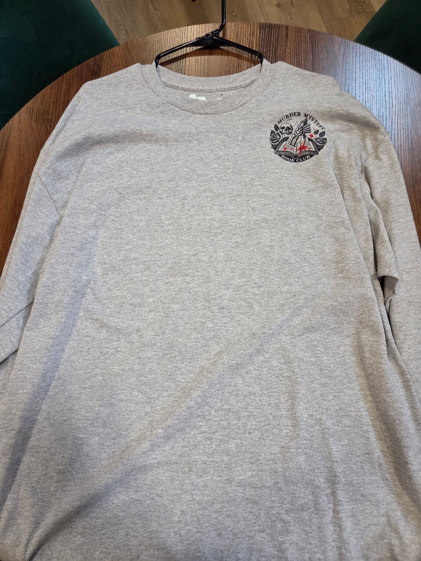 Shirt Bad Bee