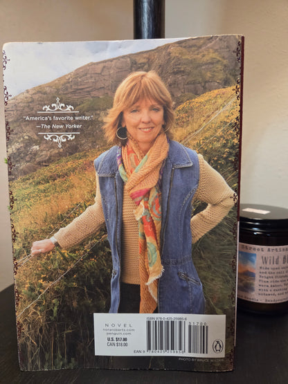 Nora Roberts - Dark Witch