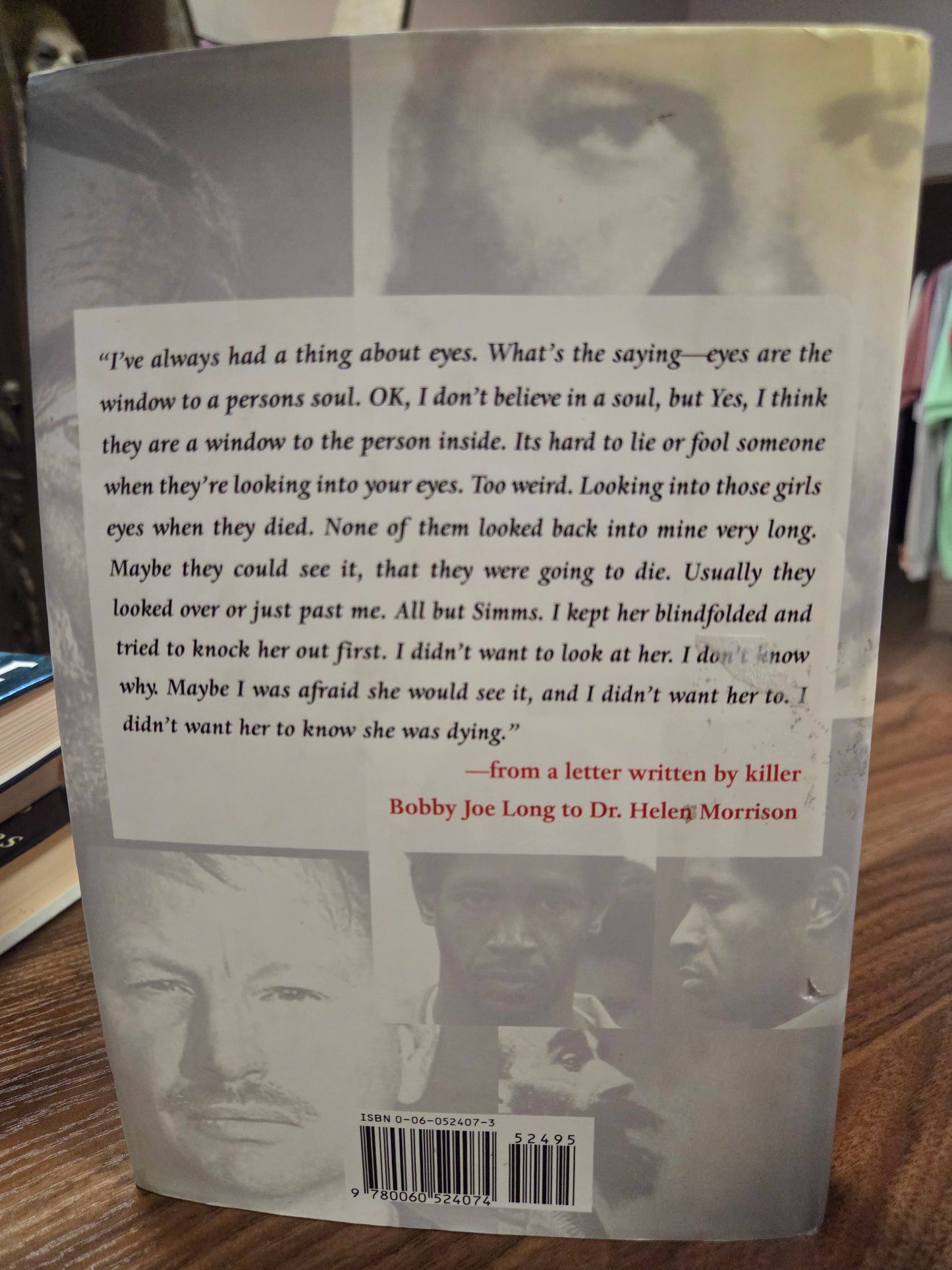 Helen Morrison - My Life Among the Serial Killers - First Edition
