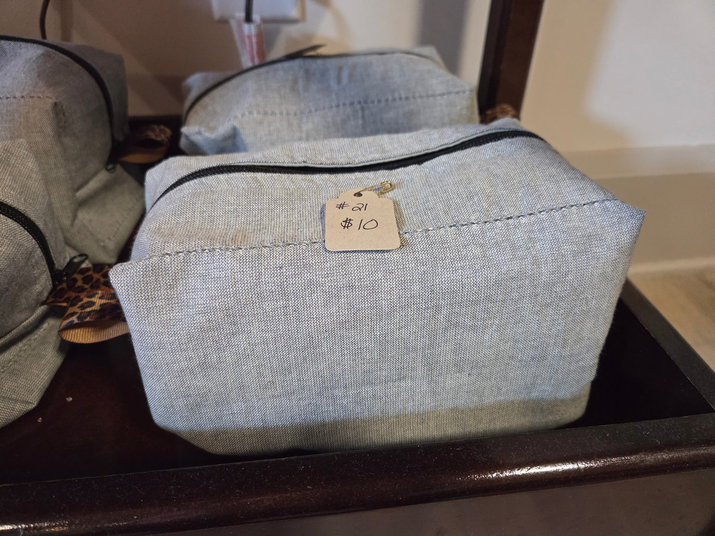 Fabric Bag