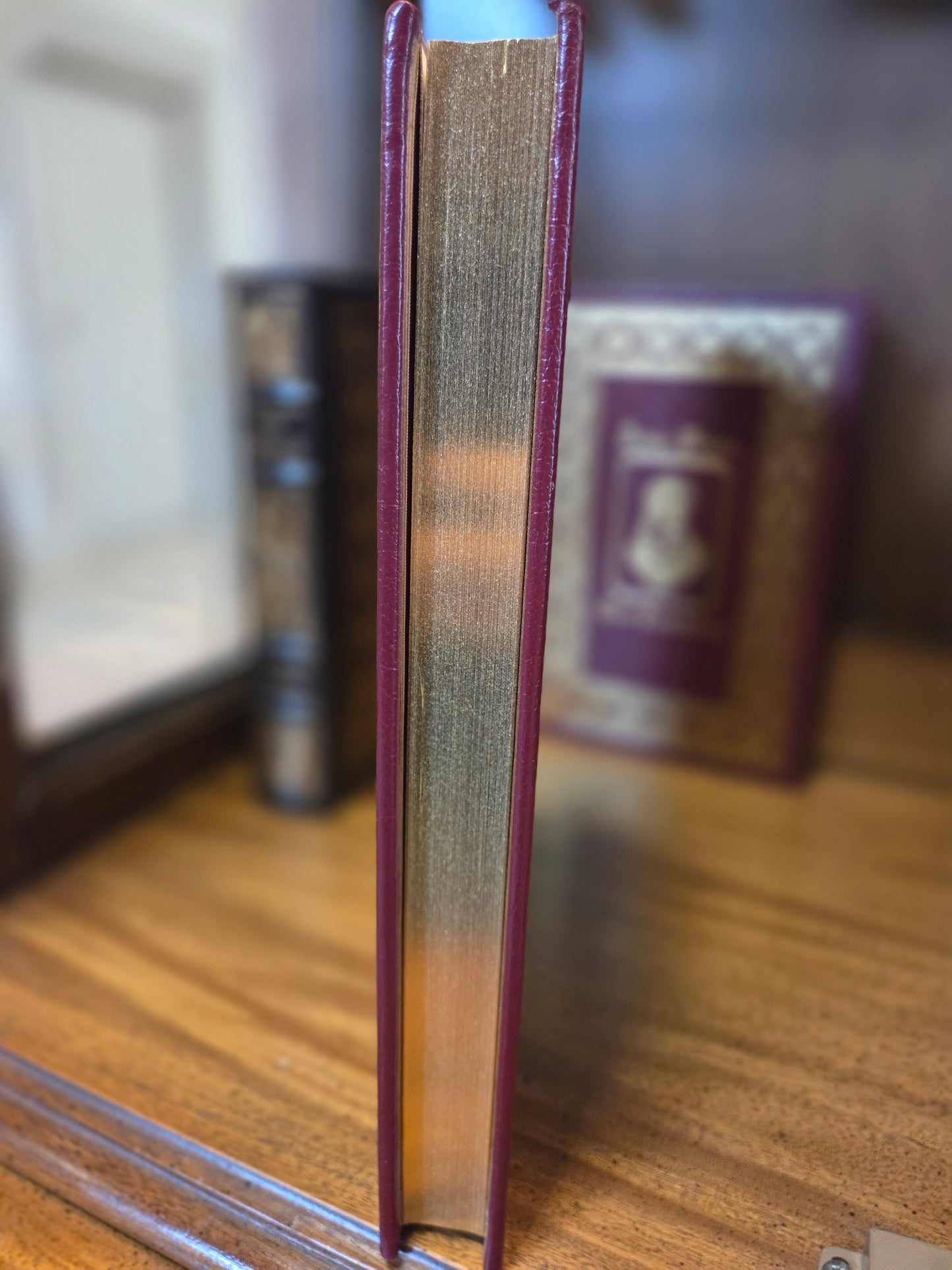 Stephen Crane - The Red Badge of Courage - collectors edition