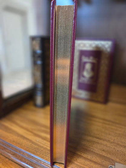 Stephen Crane - The Red Badge of Courage - collectors edition