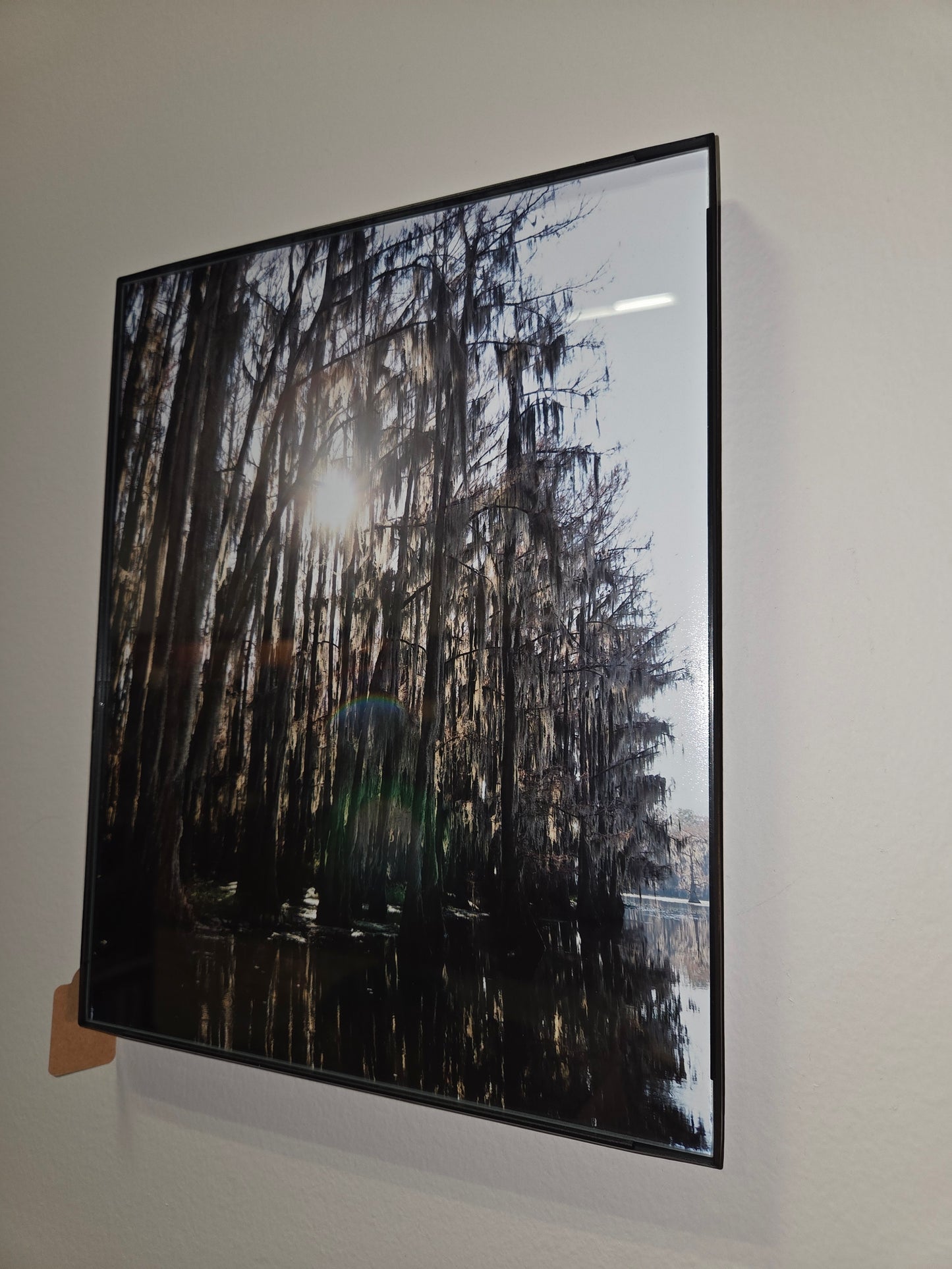 8x11 photos framed