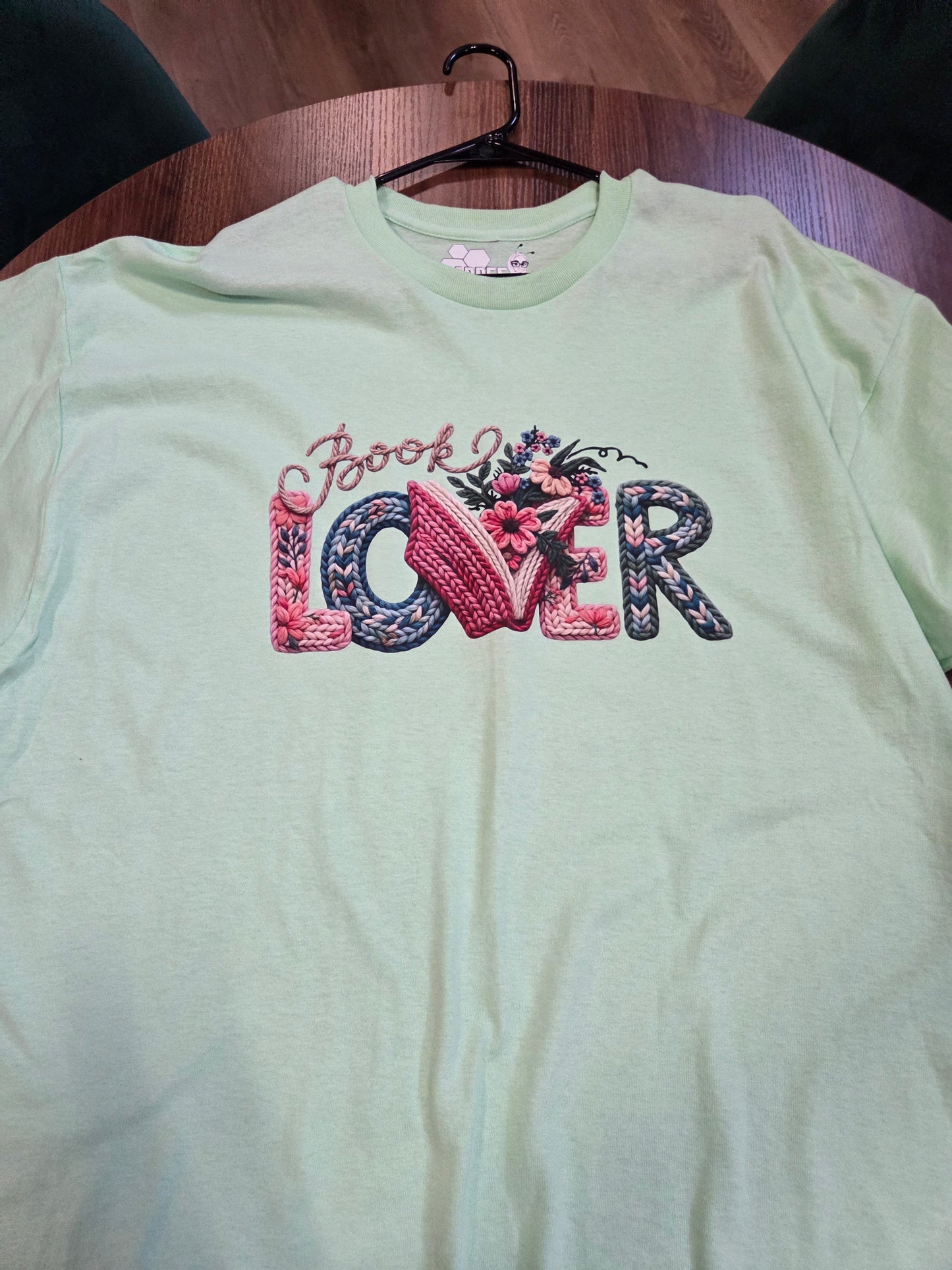 Shirt Bad Bee
