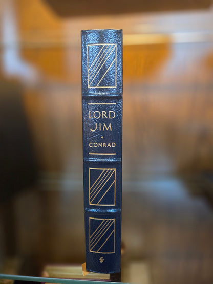 Joseph Conrad - Lord Jim - collectors edition