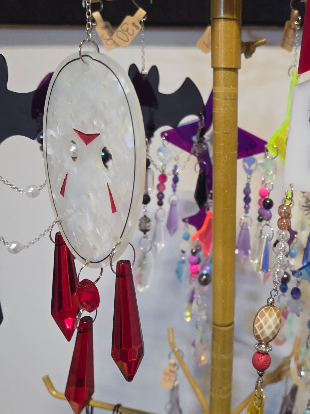 Suncatchers PLT $20