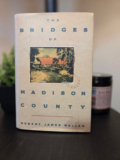 Robert Waller - The Bridges of Madison County