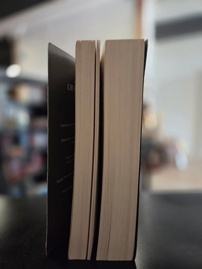 Sarah Maas - Crescent City - House of Flame & Shadow