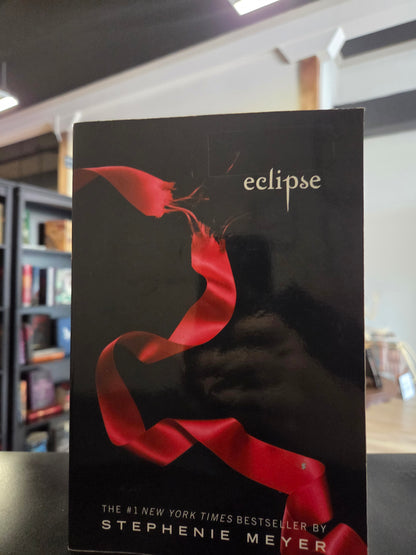 Stephenie Meyer - Eclipse