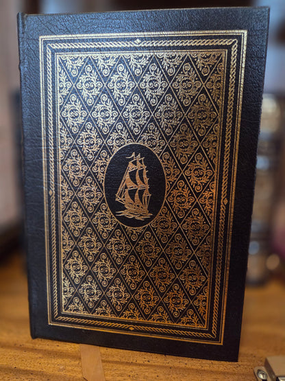 Herman Melville - Billy Budd & Bentio Cereno - collectors edition
