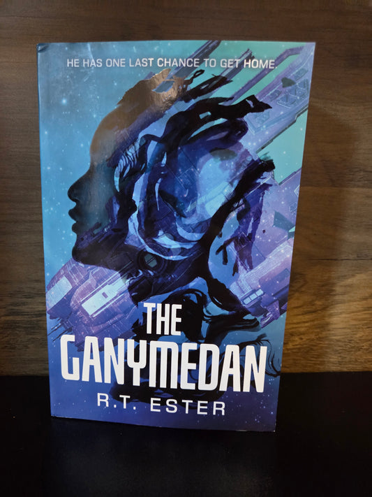 RT Ester - The Ganymedan