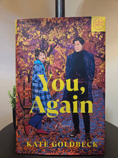 Kate Goldbeck - You, Again