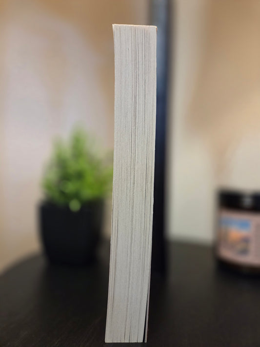Anna Todd - Before