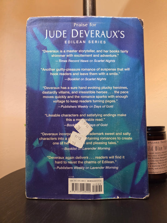 Jude Deveraux - Heartwishes