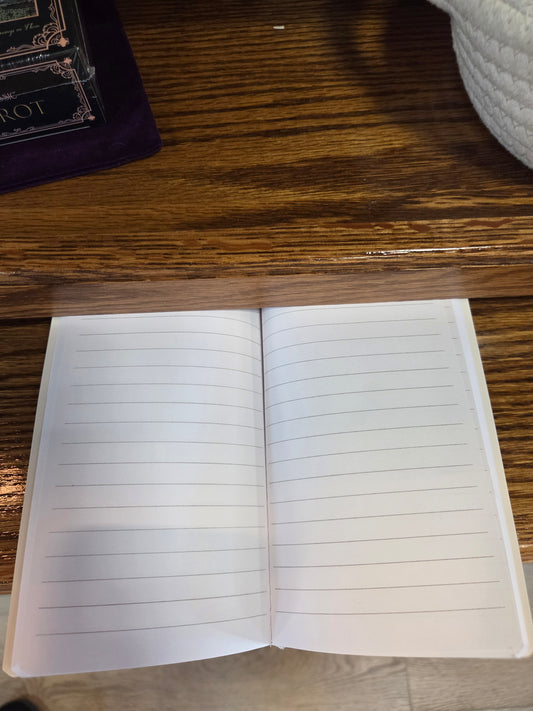 Small alien journal