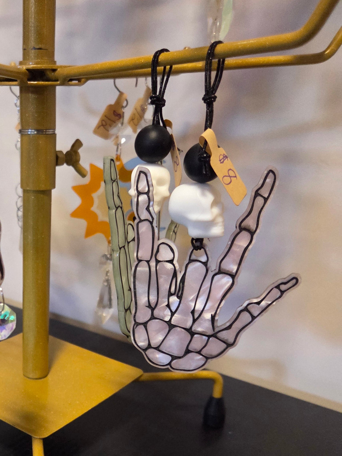 Suncatchers PLT $8