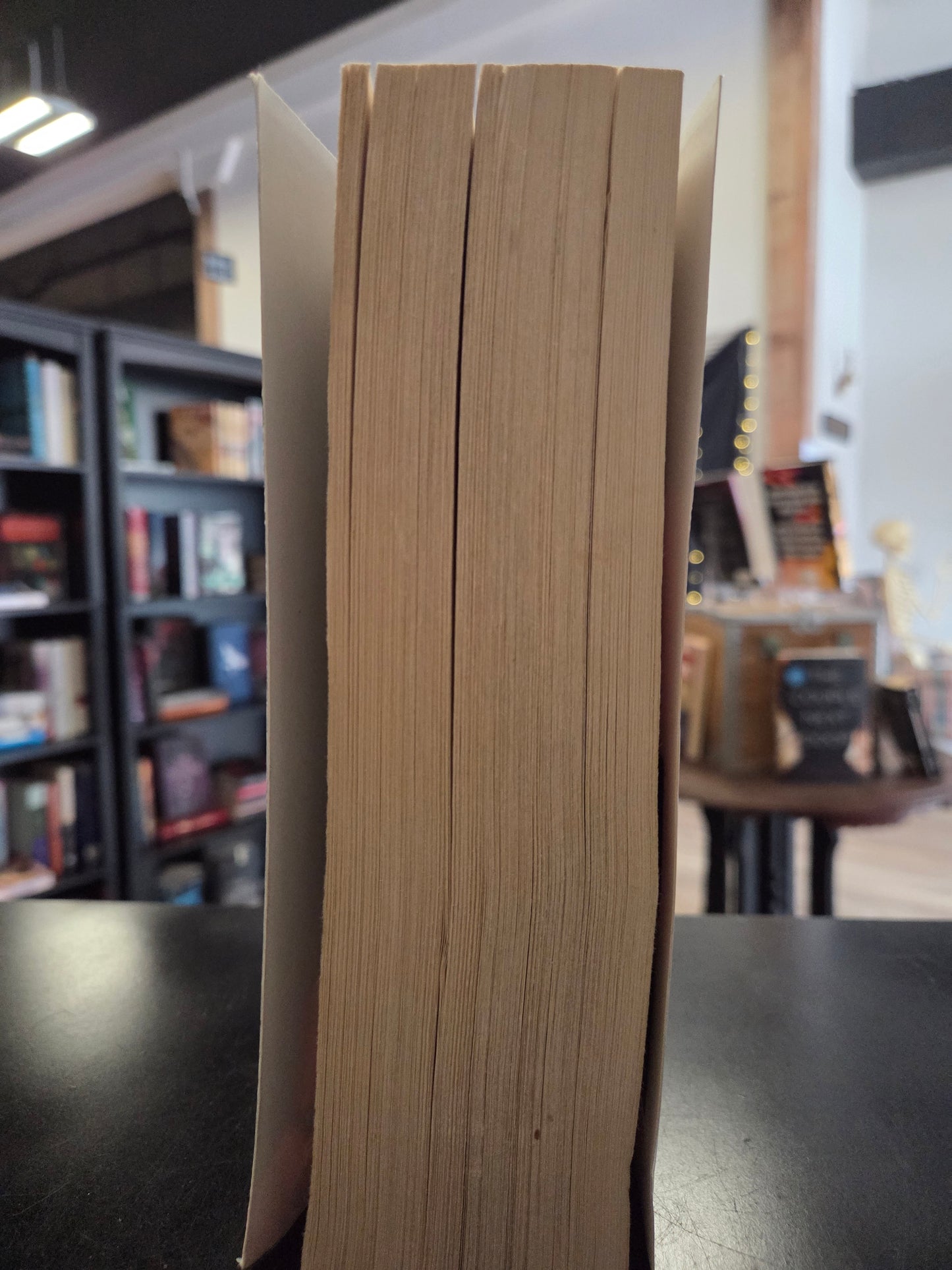 Stephenie Meyer - Eclipse