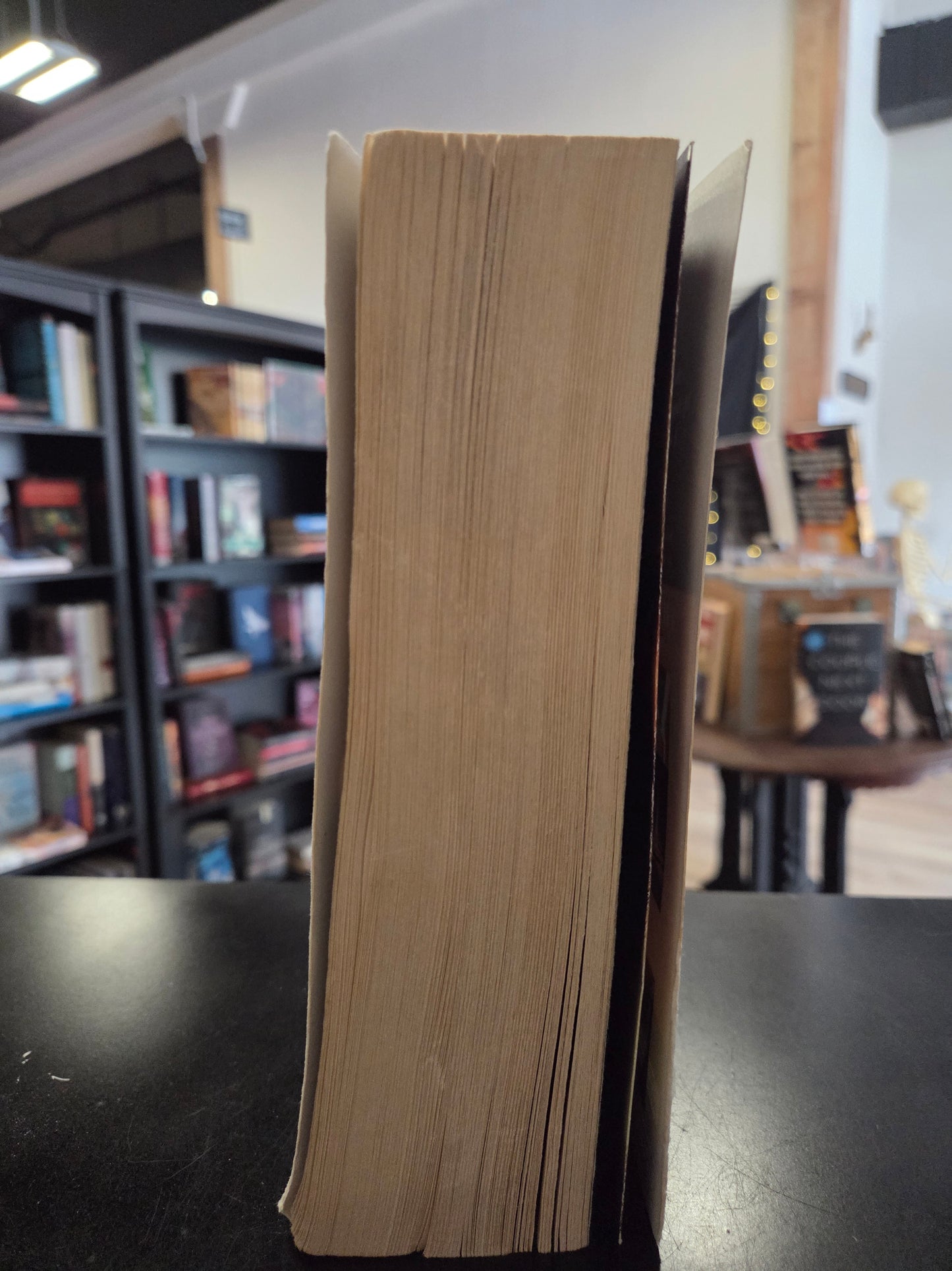 Stephenie Meyer - New Moon