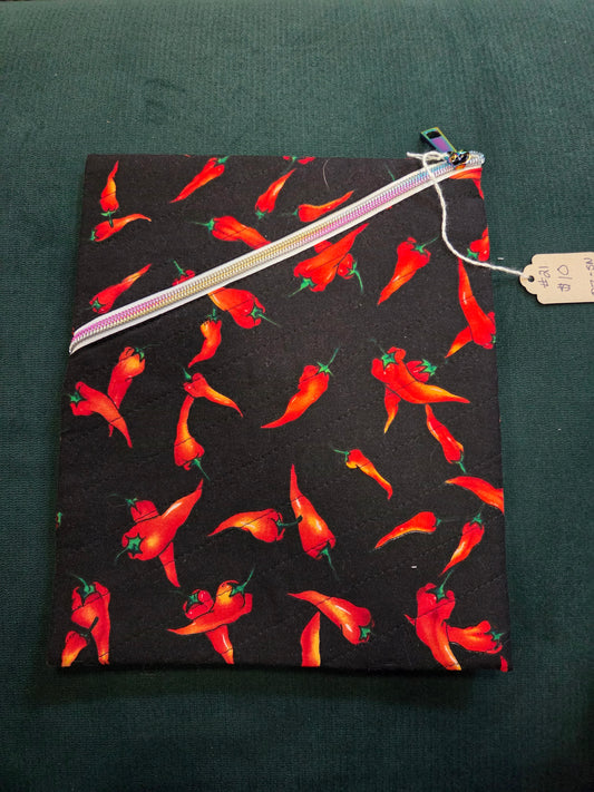 Fabric Sleeve Bags