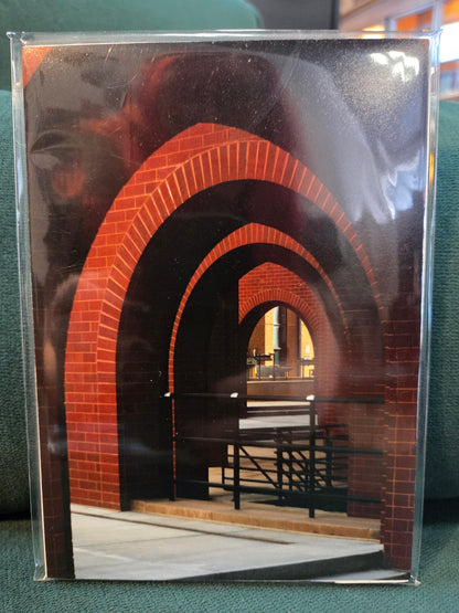 5x7 photo unframed