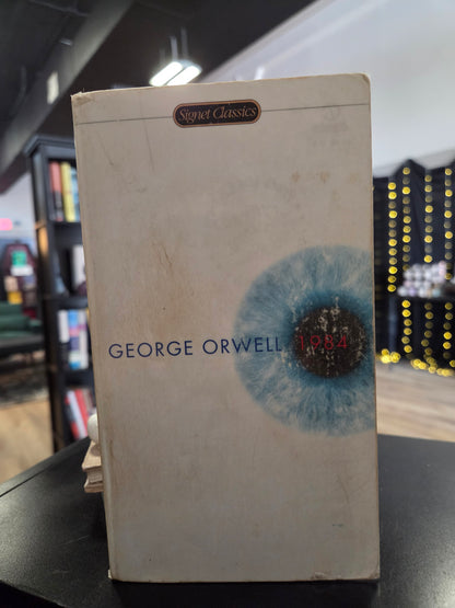 George Orwell - 1984